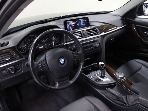 Used 2015 BMW 320i Sedan image 24
