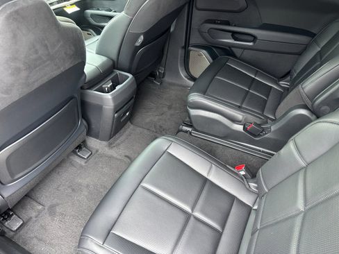 New 2027 Kia Telluride X-Line SX Prestige AWD/4WD image 12