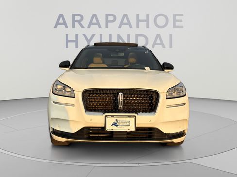 Used 2021 Lincoln Corsair Reserve w/ Equipment Group 201A AWD/4WD image 8