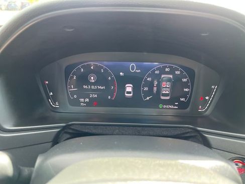 Certified 2025 Honda Accord SE image 32