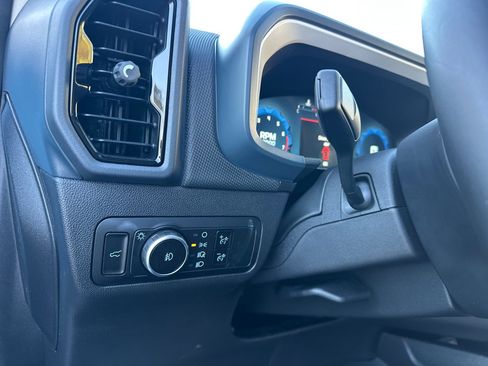 New 2025 Ford Bronco Sport Heritage w/ Convenience Package image 33