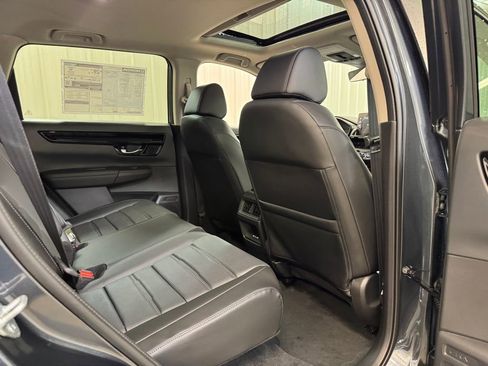 New 2026 Honda CR-V EX-L image 25
