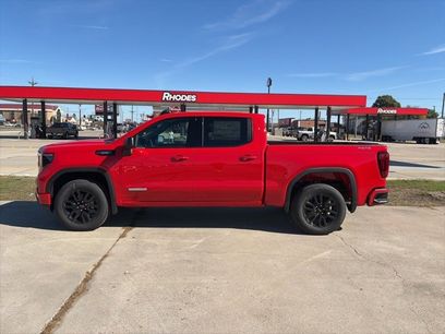 New 2026 GMC Sierra 1500 Elevation