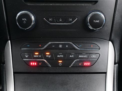 Used 2015 Ford Edge SEL w/ Equipment Group 201A image 20