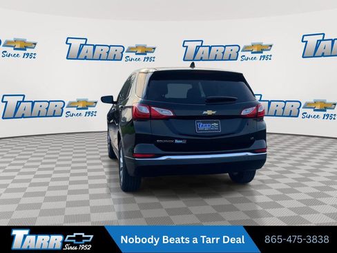 Used 2019 Chevrolet Equinox LT image 7
