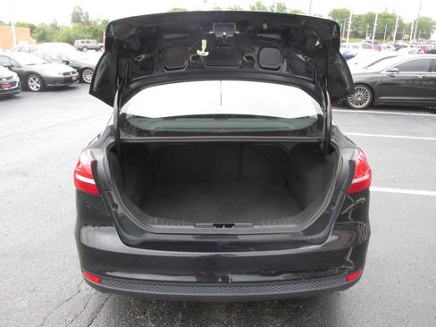 Used 2016 Ford Focus S FWD image 14