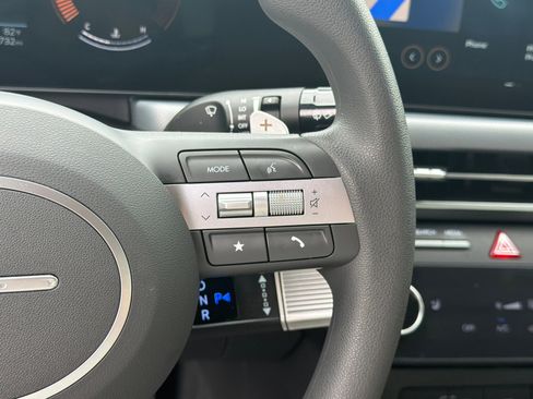 Certified 2025 Hyundai Sonata SEL FWD image 26