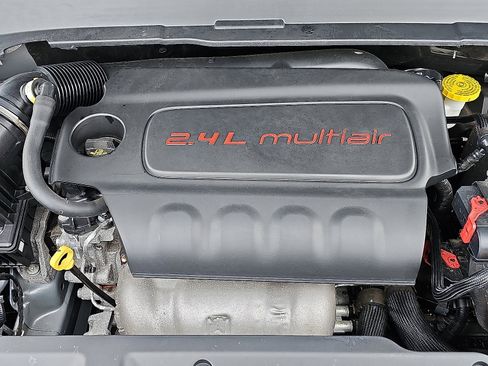 Used 2022 Jeep Compass Latitude image 26