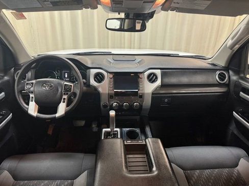 Used 2020 Toyota Tundra SR5 w/ Truck Exterior Package image 30
