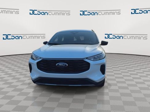 New 2026 Ford Escape ST-Line w/ Tech Pack #1 AWD/4WD image 4