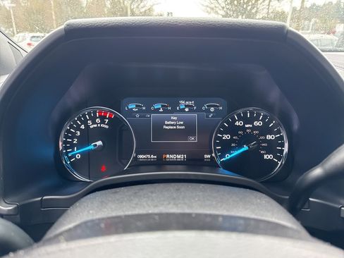 Used 2017 Ford F250 Platinum w/ Platinum Ultimate Package image 29