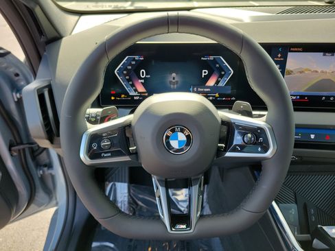 New 2026 BMW X3 xDrive30 w/ M Sport Package AWD/4WD image 21