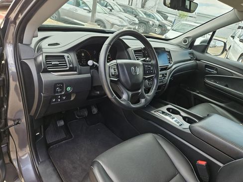 Used 2025 Honda Ridgeline RTL image 13
