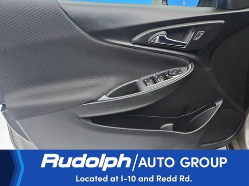 Used 2024 Chevrolet Malibu LT image 10