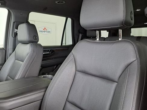 Used 2025 Chevrolet Tahoe LT AWD/4WD image 24