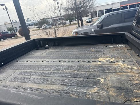 Used 2022 RAM 2500 Laramie image 5