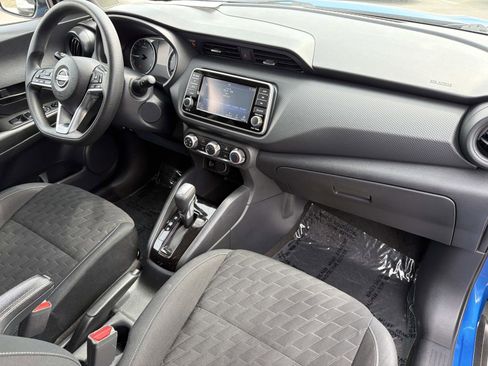 Used 2022 Nissan Kicks S w/ Interior Electronics Package image 24