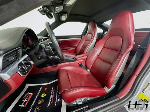 Used 2017 Porsche 911 Carrera S image 16