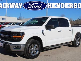 Used 2025 Ford F150 XLT w/ Equipment Group 301A Standard video 1