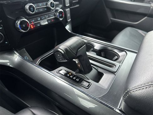 Used 2023 Ford F150 XLT w/ Equipment Group 302A High image 20