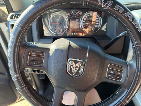 Used 2012 RAM 2500 Laramie w/ Chrome Accents Group image 7