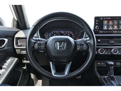 Used 2023 Honda Civic Sport Touring image 16