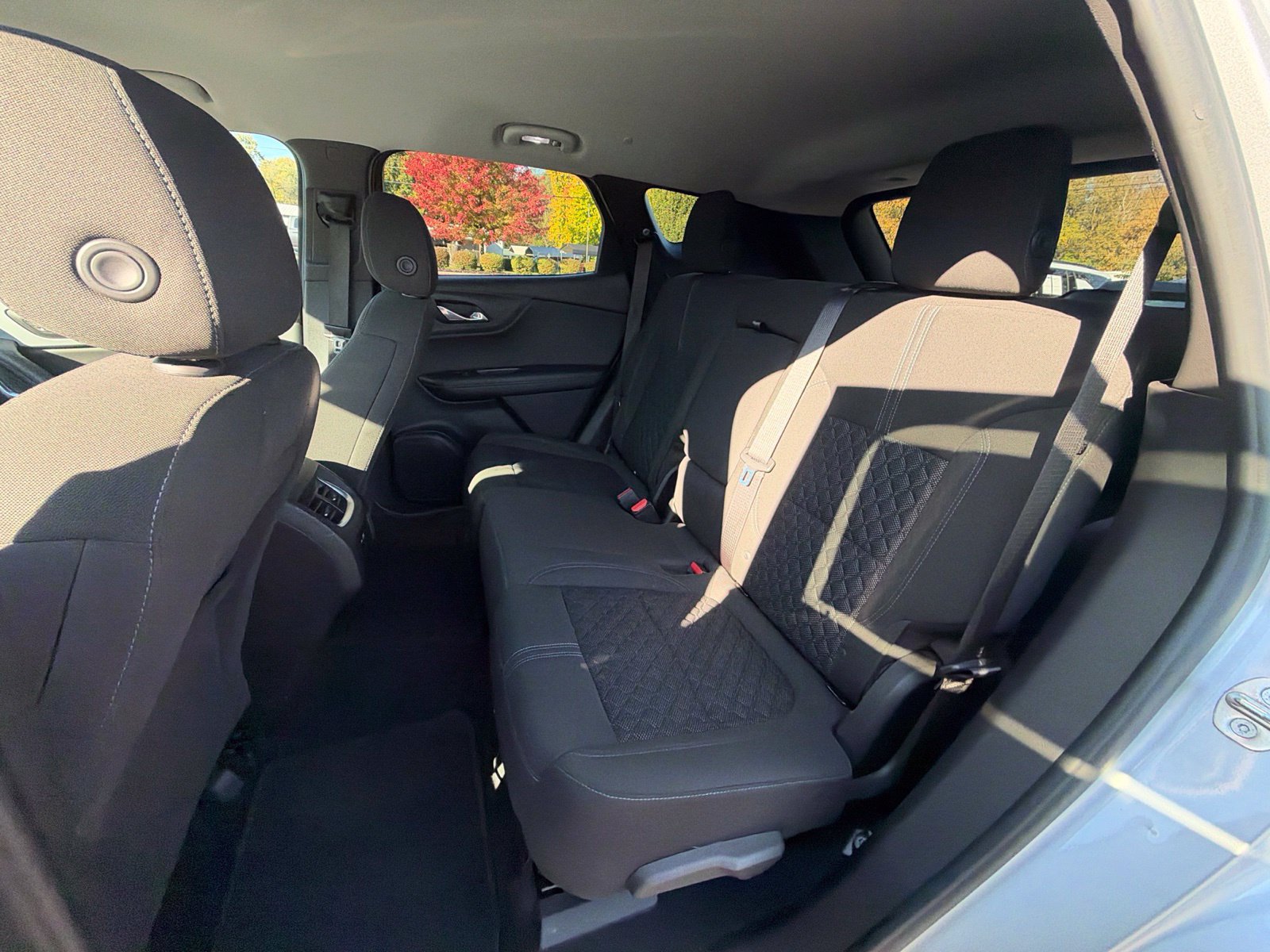 Used 2019 Chevrolet Blazer LT AWD/4WD image 23