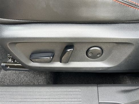 Used 2025 Nissan Rogue SV w/ Rock Creek Premium Package image 22