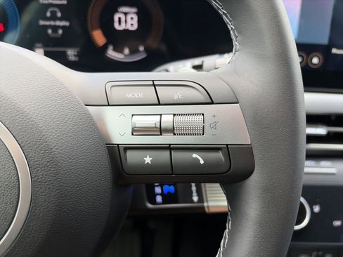 New 2026 Hyundai Sonata SEL image 27