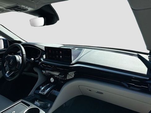 Used 2025 Acura MDX w/ Technology Package AWD/4WD image 34