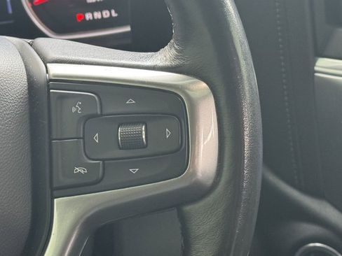 Used 2022 Chevrolet Silverado 2500 LTZ w/ LTZ Premium Package image 18