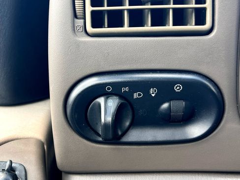 Used 2001 Ford Excursion Limited image 51