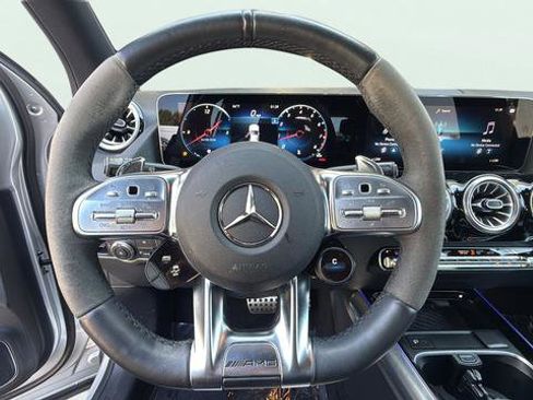 Used 2023 Mercedes-Benz GLA 35 AMG 4MATIC image 16
