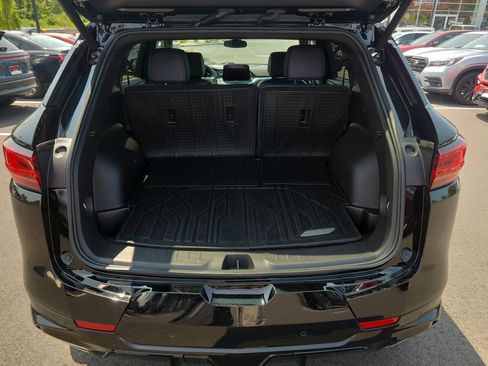 Used 2025 Chevrolet Blazer RS w/ LPO, Floor Liner Package AWD/4WD image 30