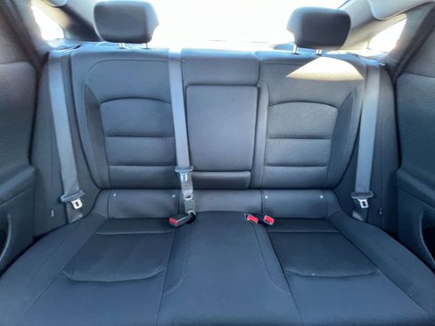 Used 2023 Chevrolet Malibu LT w/ Driver Confidence Package image 38