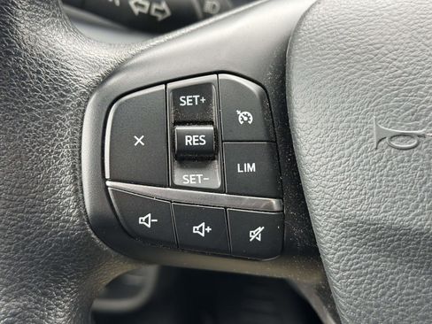 Used 2024 Ford Transit 250 Low Roof AWD w/ Exterior Upgrade Package image 13