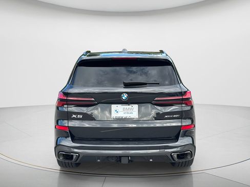 Used 2026 BMW X5 xDrive40i w/ M Sport Package AWD/4WD image 6