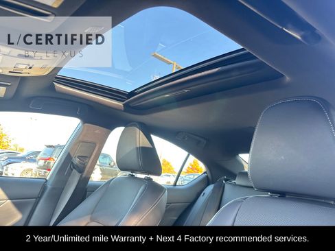 Used 2025 Lexus IS 350 F Sport image 22