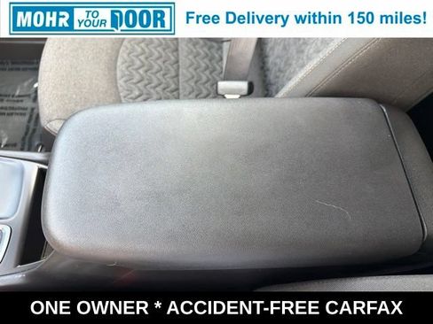 Used 2023 Chevrolet Equinox LT FWD image 27