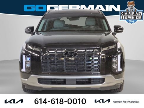 Used 2023 Hyundai Palisade SEL w/ Premium Package AWD/4WD image 3