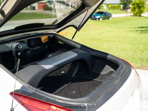 Used 2004 Nissan 350Z Touring w/ Cargo Convenience Pkg image 43