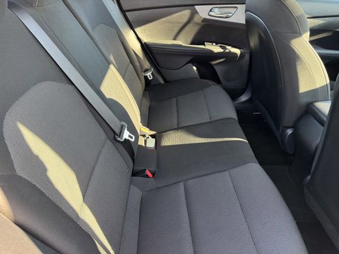 Used 2023 Kia Forte LXS image 10