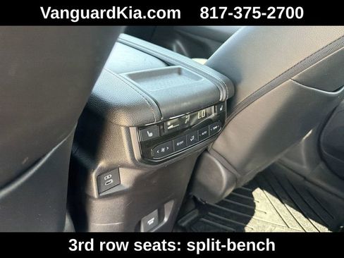 Used 2025 Toyota Grand Highlander FWD image 25