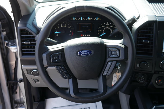 Used 2018 Ford F150 XL w/ Equipment Group 101A Mid AWD/4WD image 12