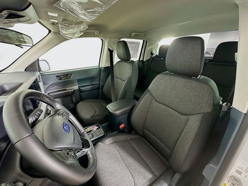 New 2026 Ford Maverick XLT w/ Equipment Group 301A image 20