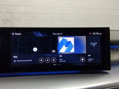 New 2026 Hyundai Ioniq 9 Calligraphy AWD/4WD image 35