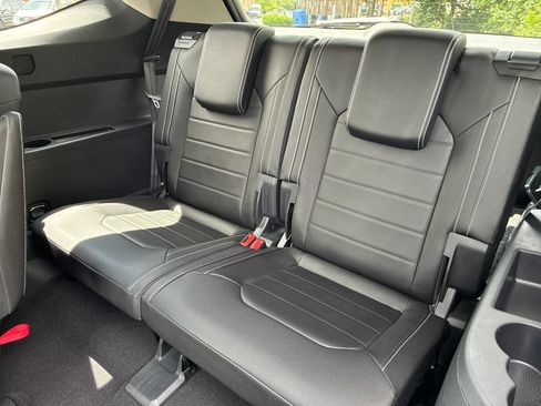 New 2026 Volkswagen Atlas SEL AWD/4WD image 21