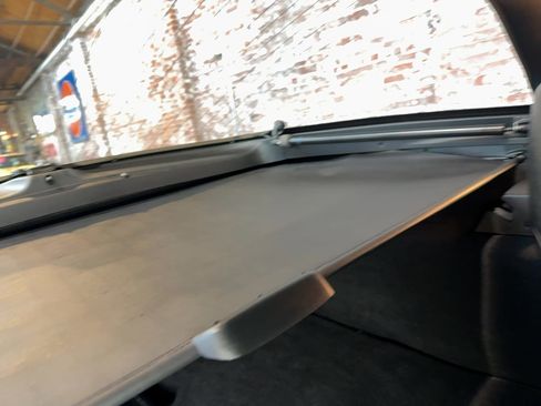 Used 1996 Chevrolet Corvette Coupe image 69