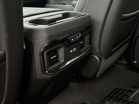 Used 2026 GMC Sierra 2500 AT4X AWD/4WD image 29