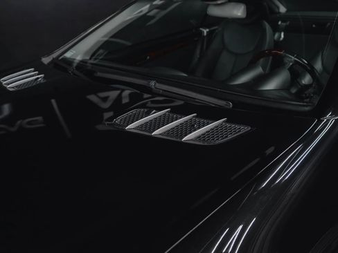 Used 2003 Mercedes-Benz SL 500 w/ SL2 Sport Pkg image 6